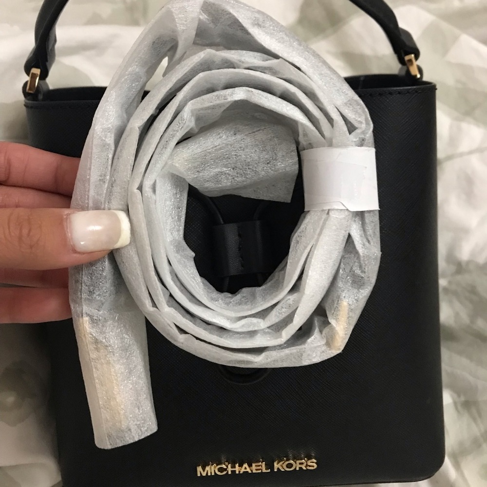 MK Suri Crossbody mini purse